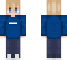 tommy milk sweater