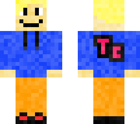 tonycraft599 (me)