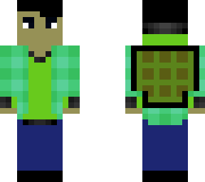 tortle kid
