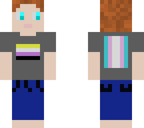 trans nb legend
