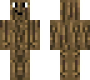 tree man