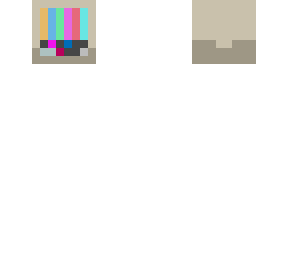 tv head