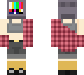 tv head v 1