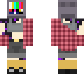 tv head v2