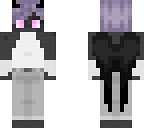 uhh funky oc i made