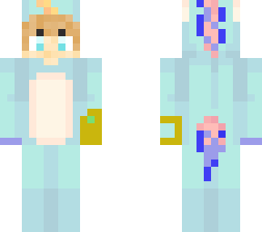 unicorn thanos boy v2