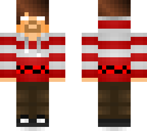 updated poland herobrine and techno error