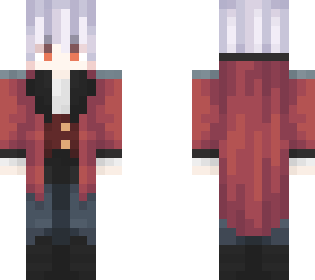 vampire prince