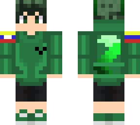 venezolano