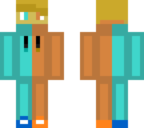 veqoe man turtle