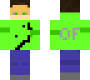 very unpog dream steve
