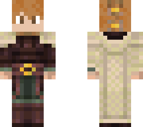 viking reskin