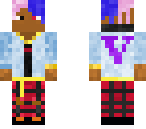 vlone warrior
