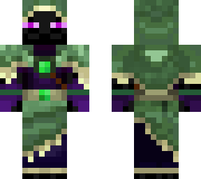 wandering warrior (fixed)
