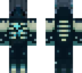 warden