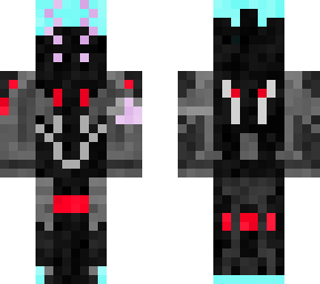 warlock from deep stone crypt