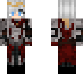 warrior queen