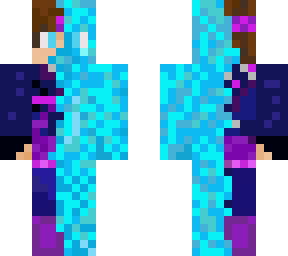 when i am bored and i like elemental powers.