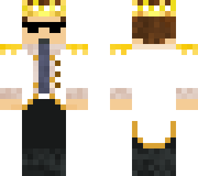white eret