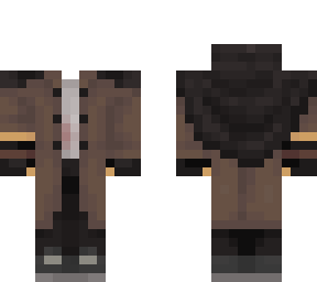 wilbur soot cloak