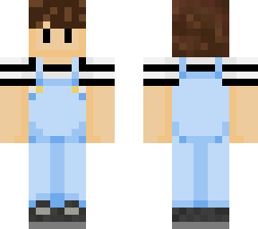 wilbur soot overalls