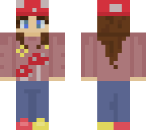 wildthing skin