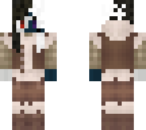 winter home skin