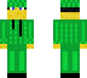 winter skin??