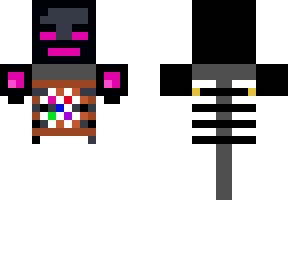 wither storm 1st stage