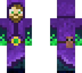 wiz 2.0 with beard