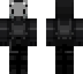 wolfglow swat armor