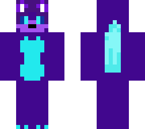 wolfie