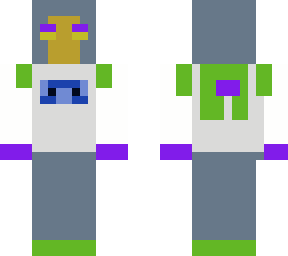 xr robot ranger