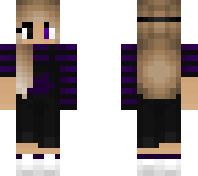xshadowpredator bunny mask skin (final)