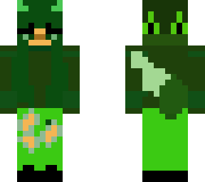 xx toxic wolf xx