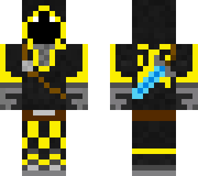 yellow bbh