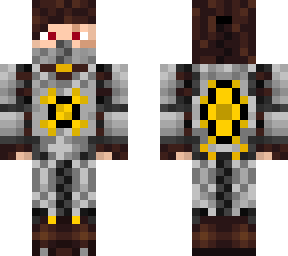 yellow warlord (darth4947)