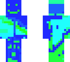 ygamerryt skin
