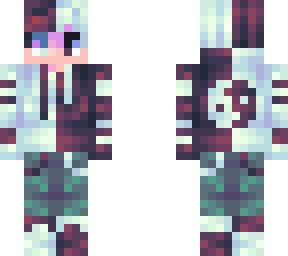 yin yang -boy-