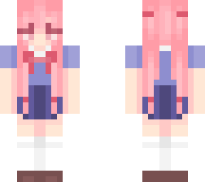 yuno gasai