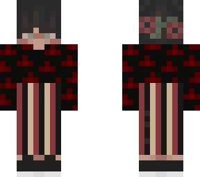 zgodlilith_ skin edit v2