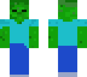 zombie