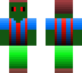 zombie
