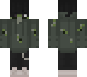 zombie