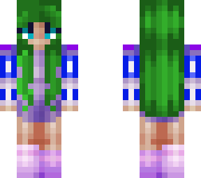 * ^ . *a bit green :) * (re- make, check the desc and tags)