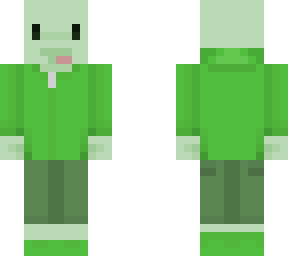 ~-+green grimers+-~