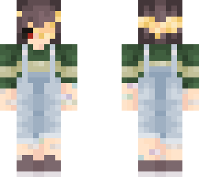 ~.chara dreamurr!.~