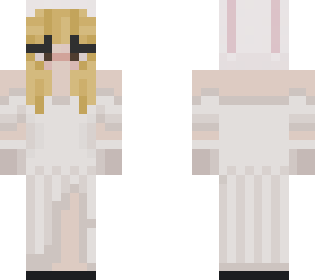 ~ my wedding skin <3 ~