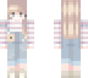 ~ o v e r a l l s ~ // desc!