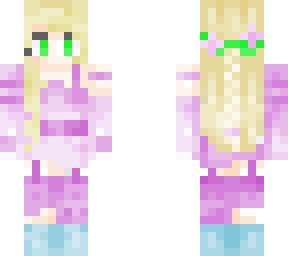 ~ plum ~ re-color ce